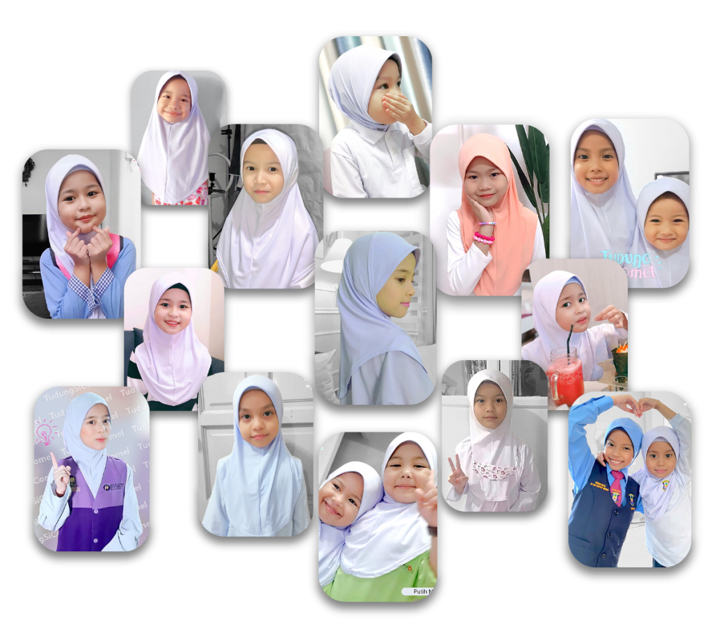 testimoni tudungsicomel
